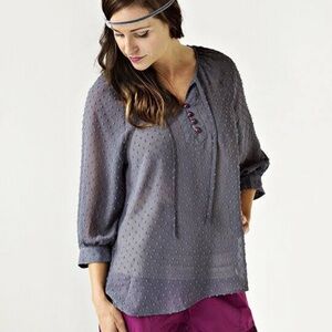 Matilda Jane Castlerock Top